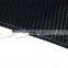 car body part rear door panel for tt full carbon fiber auto body part