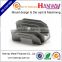 china manufacturer customized sandblasting auto motorcycle parts radiator heatsink aluminum die casting