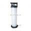 pneumatic oil extractor