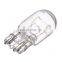JZ China factory Car light bulb Halogen lamp T20 1881 1891 21W Car tail light turn Lamp