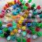 8.5mm Automotive Plastic Car Bumper Clips Plastic Rivets Auto clips for CAR