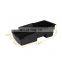Interior Accessories Parts Silicone Armrest Rest Storage Box Center Control Console Organizer Tray For Kia Stinger 2018-2020