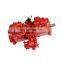 DOOSAN SOLAR175 hydraulic pump DAEWOO SOLAR175LC main pump SOLAR175LC-V piston pump