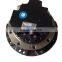 mini excavator R35 final drive R35-7 track motor 31MH-41010