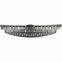 Car body kits for front bumper and front grille kits for Camry 2003
