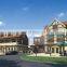 Professional designer 3d visual architecture 3D architectural animation