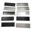 Anodized Al 6063 cnc aluminum case prototype parts precision cnc machined Al7075 aluminum parts