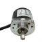 400 Pulses Incremental Optical elevator Rotary Encoder AB Two-phase 5-24V Optical Rotary Encoder LPD3806-400BM-G5-24C