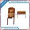 High Current Ferrite Rod Core Choke Coil Power Inductor/ Magnetic Rod Core / Filter For LED