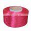 Hot sale high tenacity pp yarn intermingled
