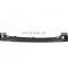 Jcsportline 1M Carbon fiber front bumper lip for BMW E90 LCI