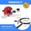 The factory sells multifunctional durable fashion two way AB wheel  Fitness antibody roller wheel jump rope