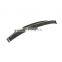 Carbon Fiber M6 Front Spoiler Splitter for BMW F06 F12 F13 M6 Gran Coupe 2013-2018