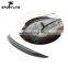 Кронштейн заднего спойлера Carbon G37 Coupe 2D для Infiniti G Series 09 - 10