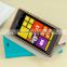 2016 MOFi Case Cover for Nokia Lumia 730 735, Mobile Phone Leather Flip Cover for Nokia Lumia 735 Back Case