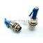 High quality  LC Male to FC Female Hybrid Adapter Fiber Coupler Fiber Switch Adapter  Attenuator
