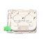 Fiber 1 port surface mount desk box FTTX FTTH box terminal box with SC LC Adapter