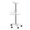 Best Price Stainless Steel trolley monitor Vital signs monitor trolley  Medical Monitor Trolley
