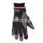 HANDLANDY winter work gloves sport work gloves warm  fabric gloves custom