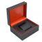 High-grade watch packing box Pu Leather watch jewelry packing box can be designed