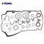 Горячее предложение! Полный комплект прокладок 55568529 для CHEVROLET H2O Full-Gasket-Set