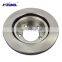 China Car Brake Disc for Toyota Landcruiser 200 43512-60180