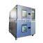 Car Battery Electrical Test Equipment Hot And Cold Impact Testing Machine Cycling Chambers Thermal Shock Chamber