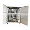 Transformer Oil Discoloration Machine/ Insulating Oil Regeneration Equipment