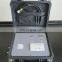 ISO 4406 Oil Particle Counter Mineral Oil Hydraulic Oil Pollution Degree Apparatus