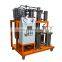Food Industry Stainless Steel Waste Vegetable Oil Recycling System Cooking Oil Cleaning Machinery