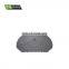 OE quality fireproof car  engine hood insulation bonnet cover for Volkswagen Jetta 2013-2015