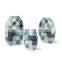 Home Decoration Modern Colorful Flat Vase Jingdezhen Ceramics