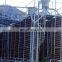 CE, ISO9001 Certificated spiral chutes manufactured by Chinese famous supplier FTM company