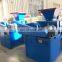 3-5t/h coal/charcoal/metal powder briquette making machine