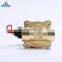 2W Series 2W160-15 PT1/2 Direct Acting Brass Water Solenoid Valve