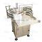 Rotary Turntable Bottle Unscrambler Bottle Sorting Machine Bottle Collecting Machine Sorter for Production Line