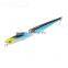 99mm 18.5g  155mm 31.5g artificial saltwater  sinking pencil hard plastic bait  fishing  lures for bass pollock