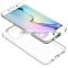 2016 new arrival alibaba clear soft strong crashproof shockproof Floveme for Samsung Galaxy S7 Edge Case