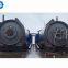 10Ton 15Ton 20Ton 30Ton Semi Continuous Waste Tire / Plastic Pyrolysis Plant For Fuel Oil