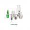 high quality semi-auto glass printing silk screen printing machine screen printers