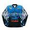 American Flag Long Sleeve Fishing Shirts,Polyester Quick Dry Fishing Shirt