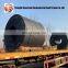Hot Rolled Alloy Steel Sheet in Coils from China