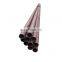 Ms Steel ERW carbon ASTM A53 black iron pipe welded sch40 steel pipe for building material