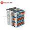 MT-3700 Integrated Splitter Block BRCP-SP C242707A Pouyet Type Port IDC Wire Wrap 48 core  MDF
