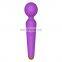 Youmay OEM wireless handheld body massage mini wand sex toys vibrator massager