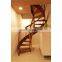 metal spiral stairs cast iron small spiral staircase