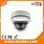 Dome vandal-proof IP66 weatherproof housing 1080P varifocal 2.8-12mm TVI camera