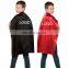 Wholesale Breathable Superhero Cape and Mask