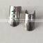 OEM Custom Steel Cutting Stainless Kitchen Hand Knife Fishing Guard Finger Protector Kitchen