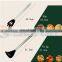 Top Selling Silicone Spatula Set Cooking Food Spatula Set
